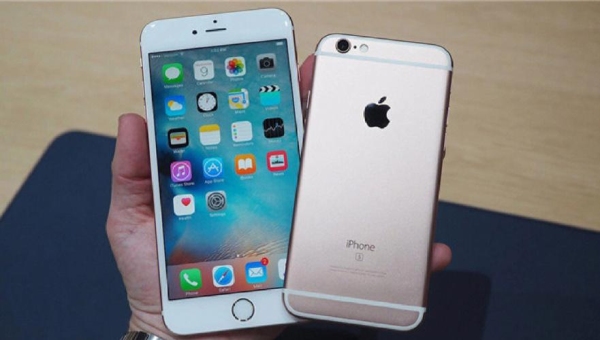 苹果6s到苹果12几年时间？iphone6s最长停用多久