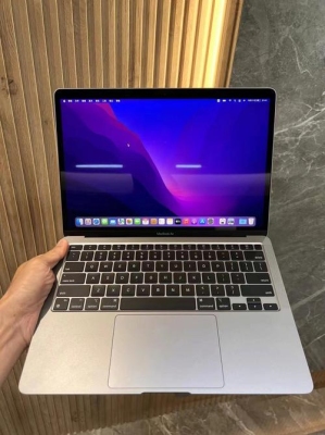 Macbookair2021充满电能用多久？macbook air开机充电 多久充满