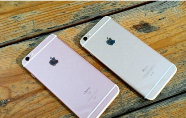 iPhone 4s和iPhone 6s谁的音质更好？iphone 6s 听歌 多久