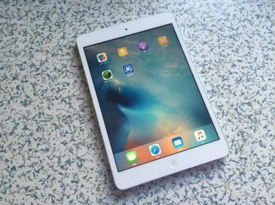 现在买个ipadmini2还能用几年？ipadmini2还能用多久