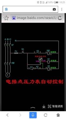 电接点压力表指针不回零如何解决？电信线路接点维修多久