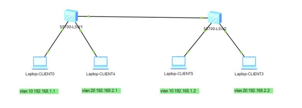 3种典型的网络技术？vlan审核要多久