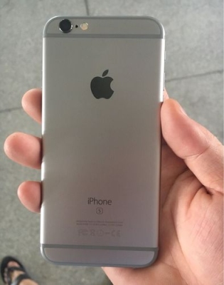 苹果手机返厂多久可以回来？iphone6s港货返厂要多久