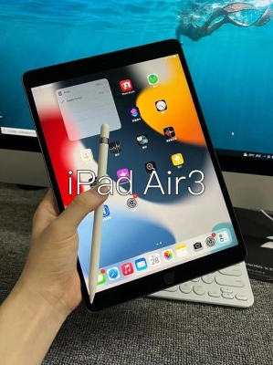 ipad air充满电能用多久？ipad air充满电可以用多久