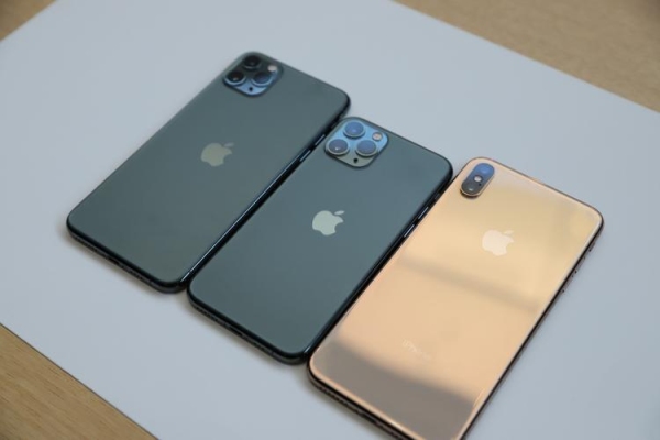 iphone11能用6年吗？一台iphone设备可以用多久