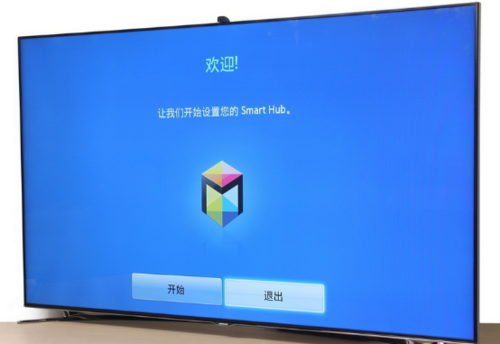 2015年期间的液晶电视机能装第三方APP吗？smart hub 要下载多久