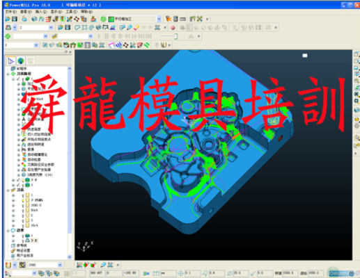 精雕编程跟着别人学多长时间可以学好？做3d游戏学编程要多久