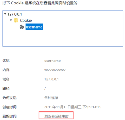 cookie有效期是什么意思？cookie可以存多久