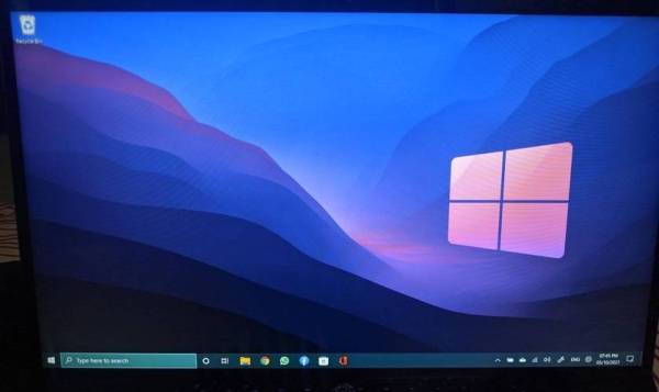 win10下载win11要多久？正在下载windows10多久