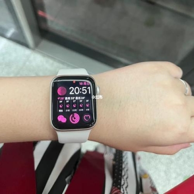 applewatchse2可以戴着游泳吗？苹果手表2可以游泳多久