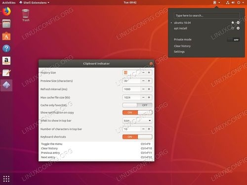 在ubuntu17.04安装软件，安装，怎么点不了？ubuntu 17.04 支持多久