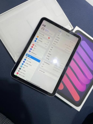 ipad mini6充满电要多久？ipad mini充电要多久