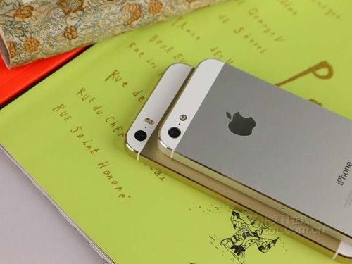 苹果5S电池能用几天？iphone5s开4g正常能用多久