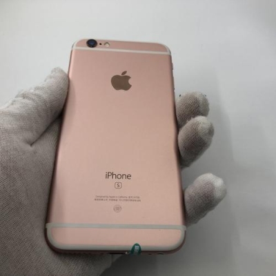 iphone6s发布时间？6s玫瑰金开机多久