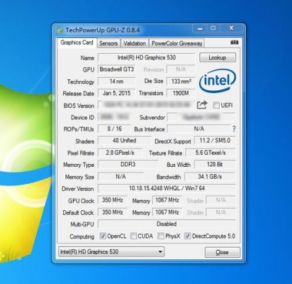 i76700k在2021相当于什么水平？6700k能用多久