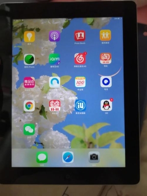 ipad可以息屏录像么？ipad4录像多久