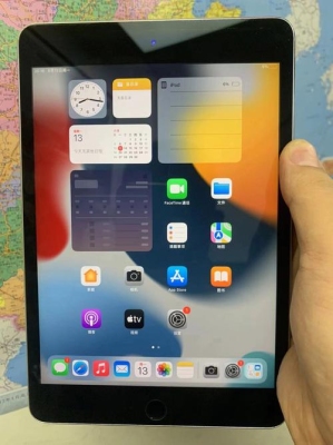 ipad可以息屏录像么？ipad4录像多久