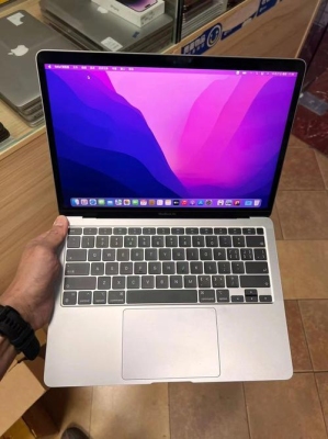 macbookair后面有年份吗？苹果多久没有发布macbook air了