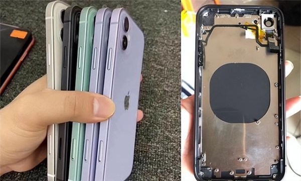 iphone官翻机自己换后盖还保修不？iphone官翻机保修多久