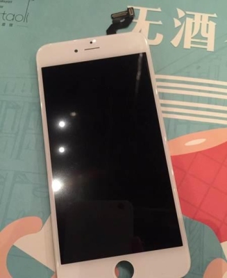 iphone6s进水后屏不亮？iphone6s进水后多久可以用