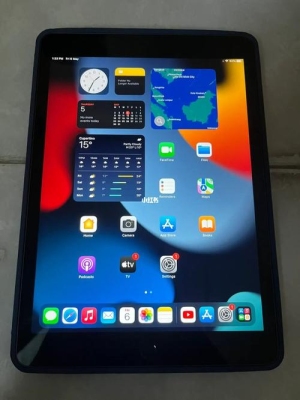 ipad9代怎么下app？安装ios9.1要多久