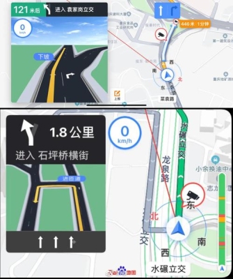 车载导航安装app显示解析错误？百度地图报错要多久