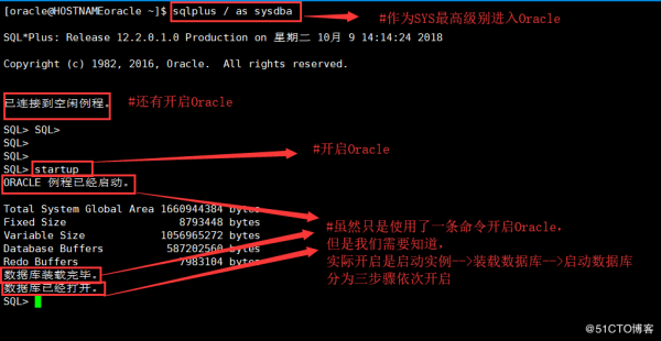 oracle在删除表，表空间，用户时如何释放磁盘空间？oracle回收站保留多久