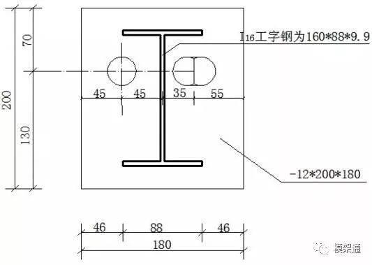 40公分工字钢能承受多少吨？一米oa试用版能用多久