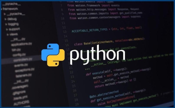 Python可以半天学会吗？python自学多久