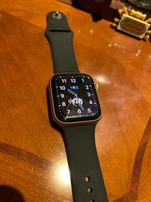 iwatch换新后还保修嘛？apple watch 换新 多久