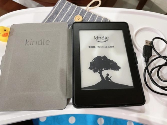 kindle开机要多久？kindle3没电充多久开机