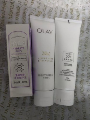 olay洗面奶保质期是多久？only化妆品保质期多久