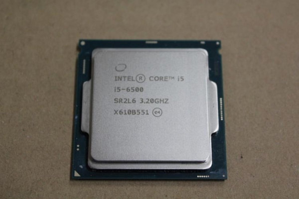 i56500处理器能用几年？i5cpu还能用多久