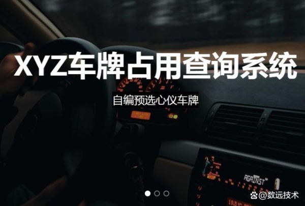 迪粉助手车牌编辑方法？自定义牌照要等多久