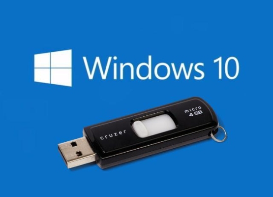 win10装到u盘需要多久？win10 u盘安装 多久