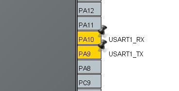 串口最快多久发送一次？uart通信多久发一次数据