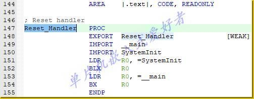 汇编语言语句和机器指令是一一对应的吗？c51到stm32要多久