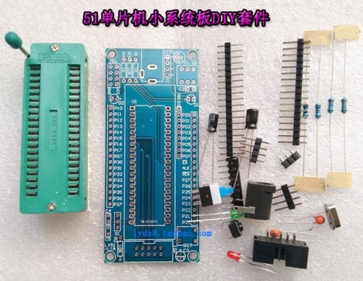 学单片机有最小系统了还要买开发板吗？pcb画板学多久