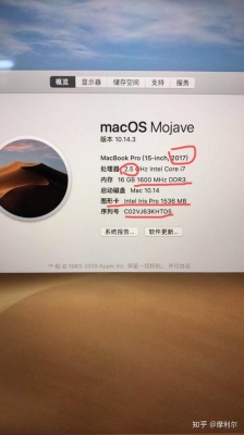 macbook为什么有两年的保修？macbookpro保修多久