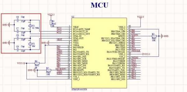 stm32为什么不建议学？会C stm32能学多久