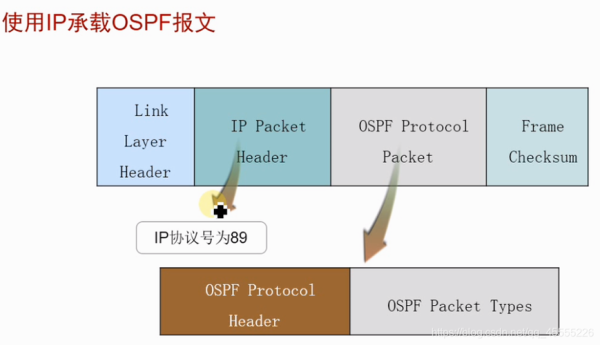 ospf原理和应用环境？多久收不到链路状态通告