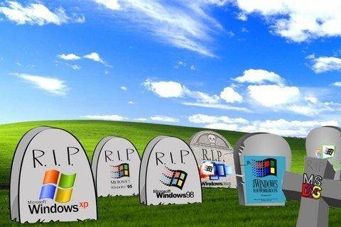 windowsxp是在什么时候正式发布？xp开发用了多久