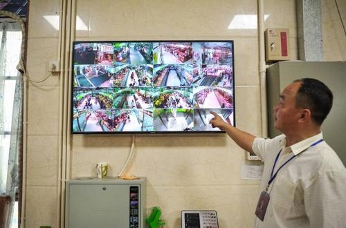 农贸市场的监控一般保存多久？商店监控摄像头一般能保存多久