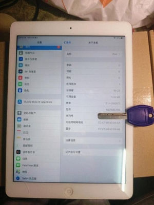 ipad的电池能用多久如上？ipad1电池能用多久