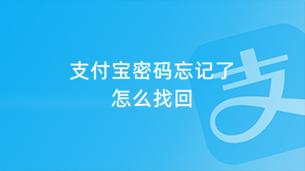 支付宝密码输入错了几次提示要3个小时以后怎么办啊？支付宝支付密码找回要多久