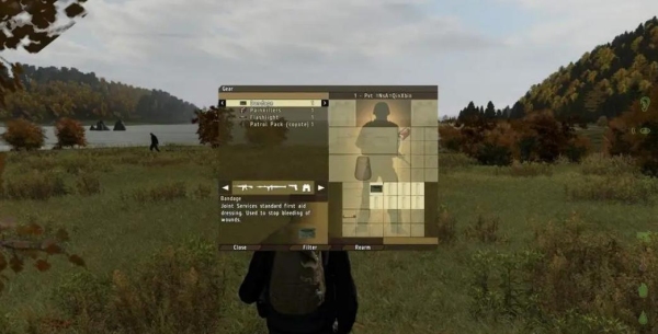 dayz怎么创建私人服务器？dayz服务器维护多久