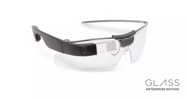 谷歌眼镜什么时间发布？google glass充电多久