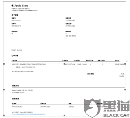 苹果官网显示正在处理订单要多久？苹果检测要多久出单子