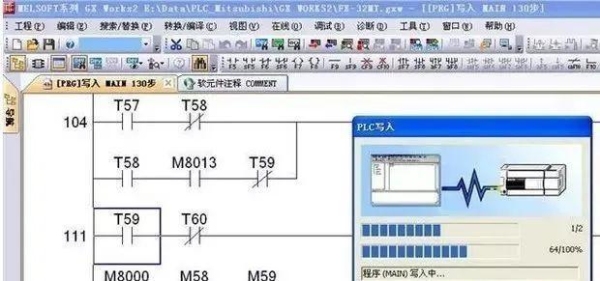 PLC的程序断电后必须用电池保存吗？PLC断电程序可以保存多久