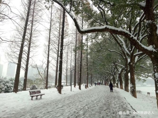 湖南长沙一般几月份有雪下？2016的雪还要下多久